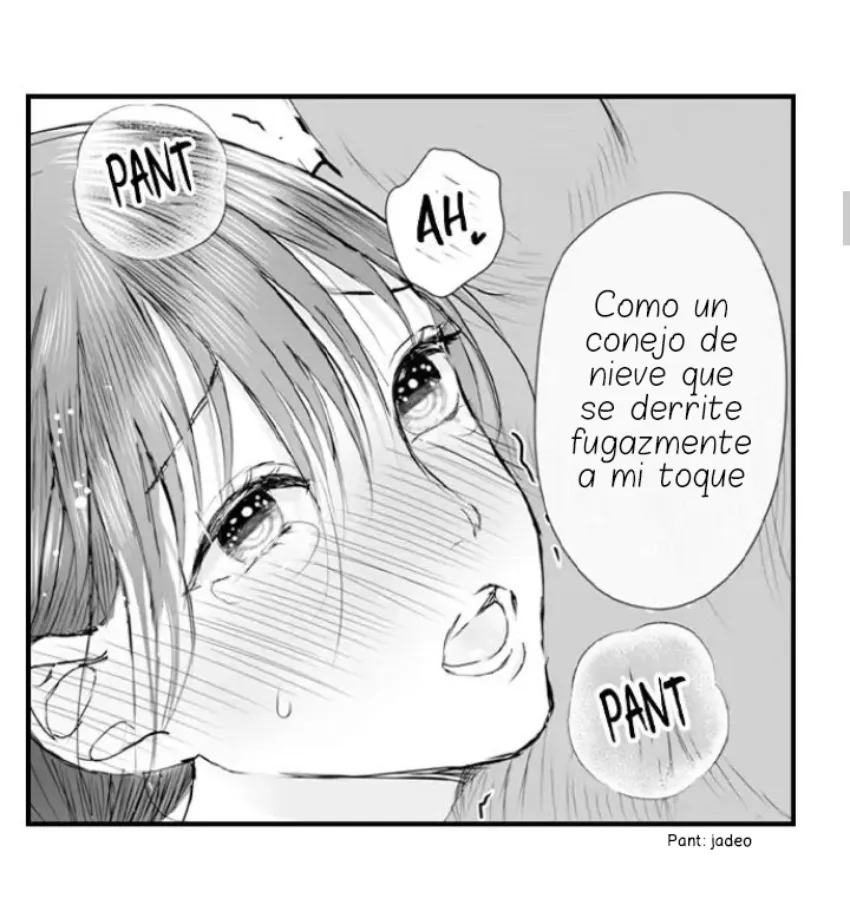 Mi esposa predestinada capítulo 21, página 14