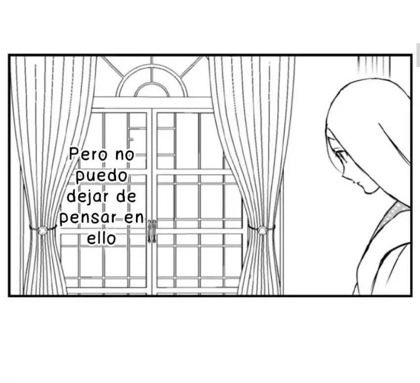 Mi esposa predestinada capítulo 22, página 15