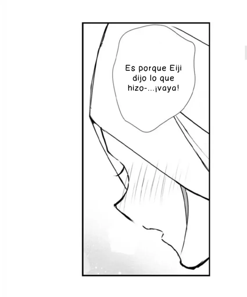 Mi esposa predestinada capítulo 22, página 16