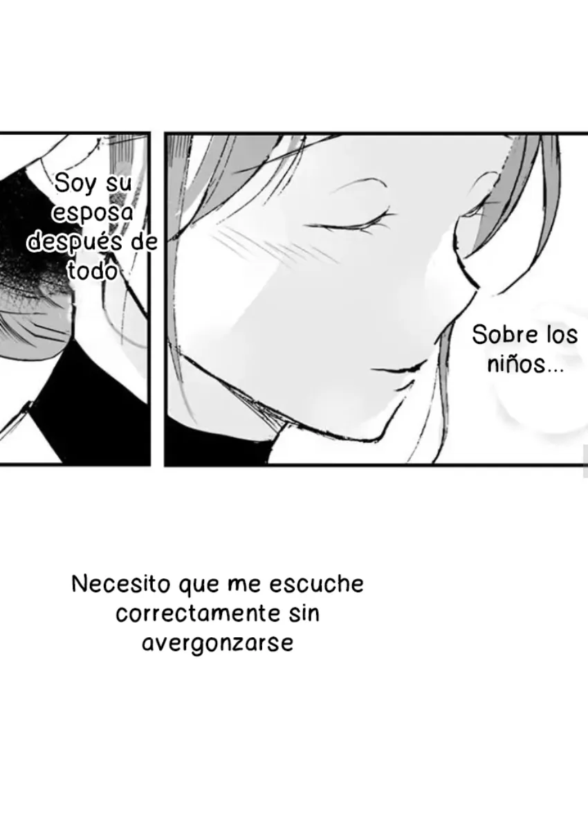 Mi esposa predestinada capítulo 22, página 24