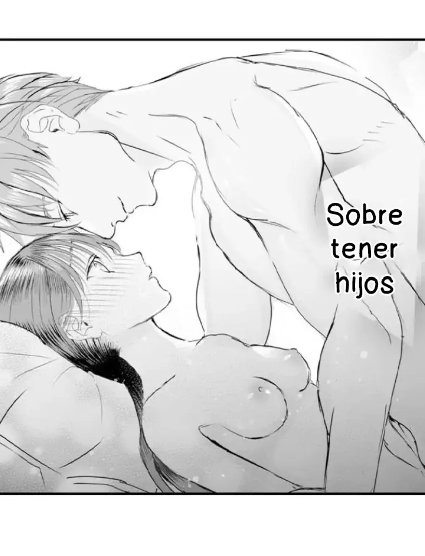 Mi esposa predestinada capítulo 22, página 25