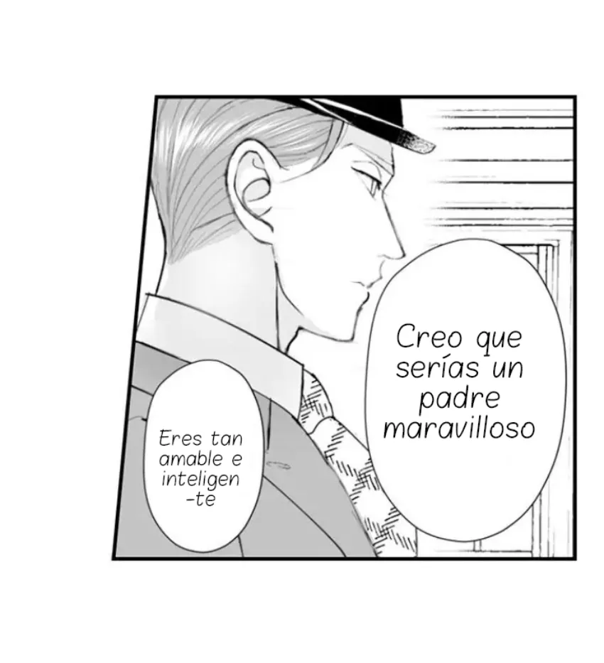 Mi esposa predestinada capítulo 22, página 37