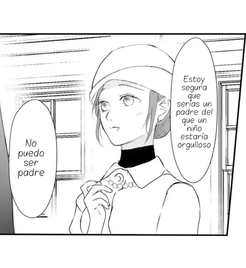 Mi esposa predestinada capítulo 22, página 38