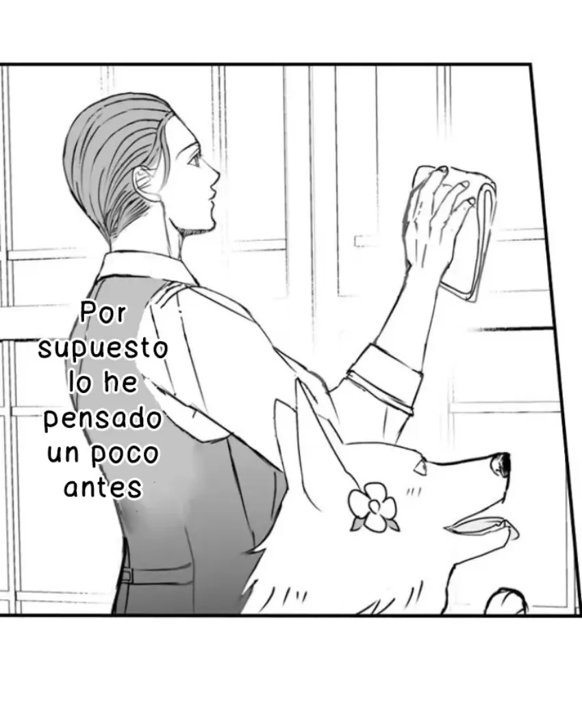 Mi esposa predestinada capítulo 22, página 4