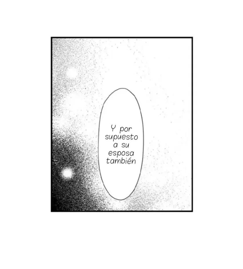 Mi esposa predestinada capítulo 22, página 42