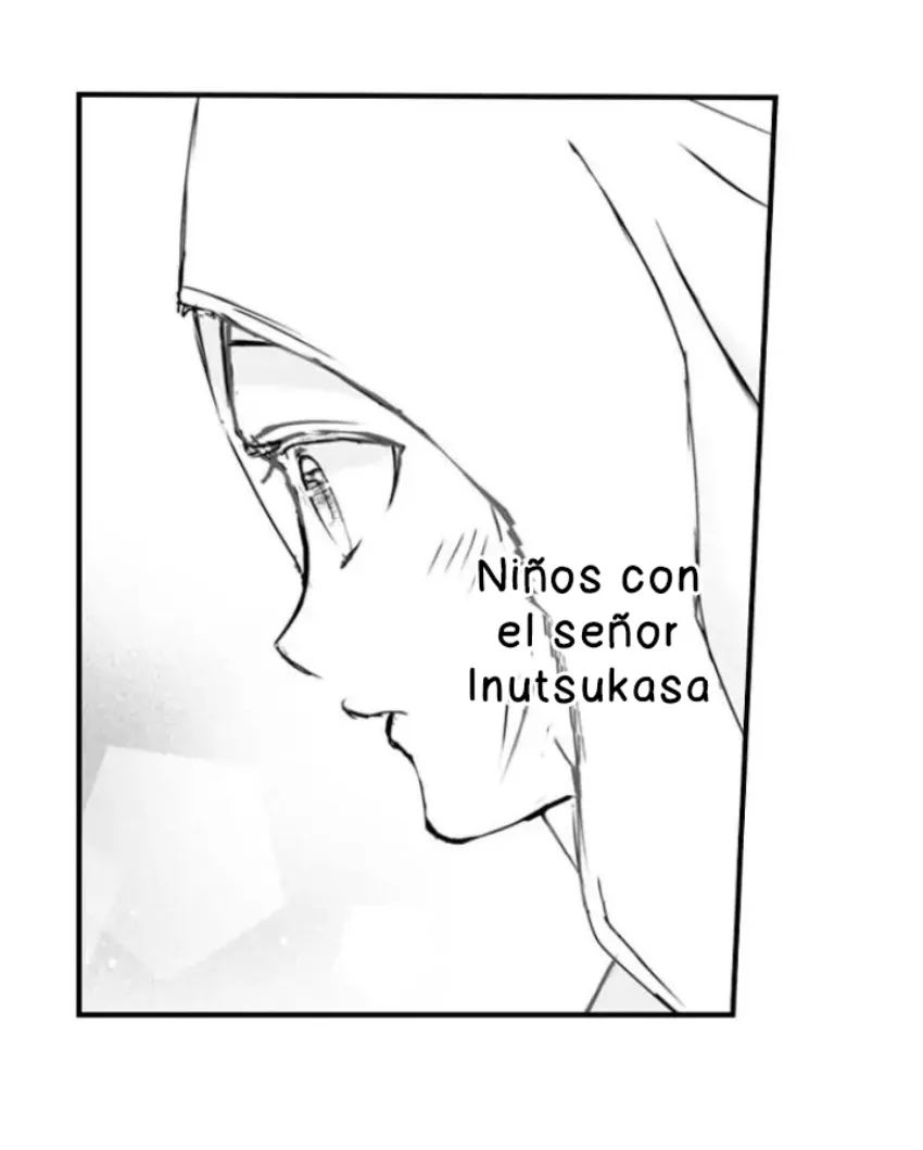 Mi esposa predestinada capítulo 22, página 6