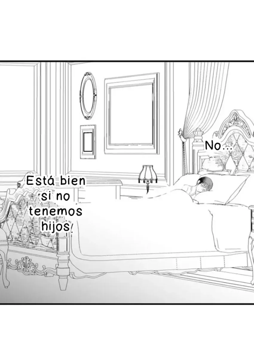 Mi esposa predestinada capítulo 23, página 11