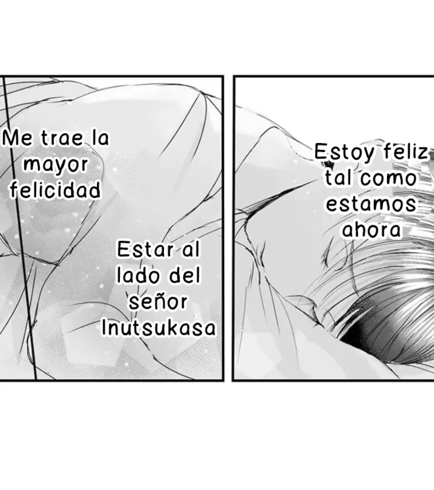 Mi esposa predestinada capítulo 23, página 12