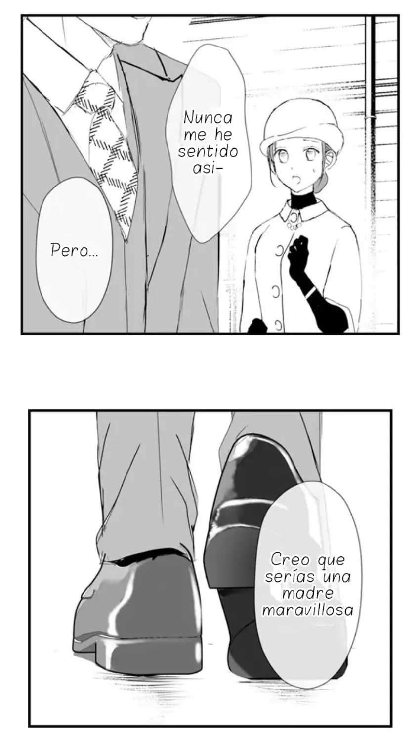 Mi esposa predestinada capítulo 23, página 2