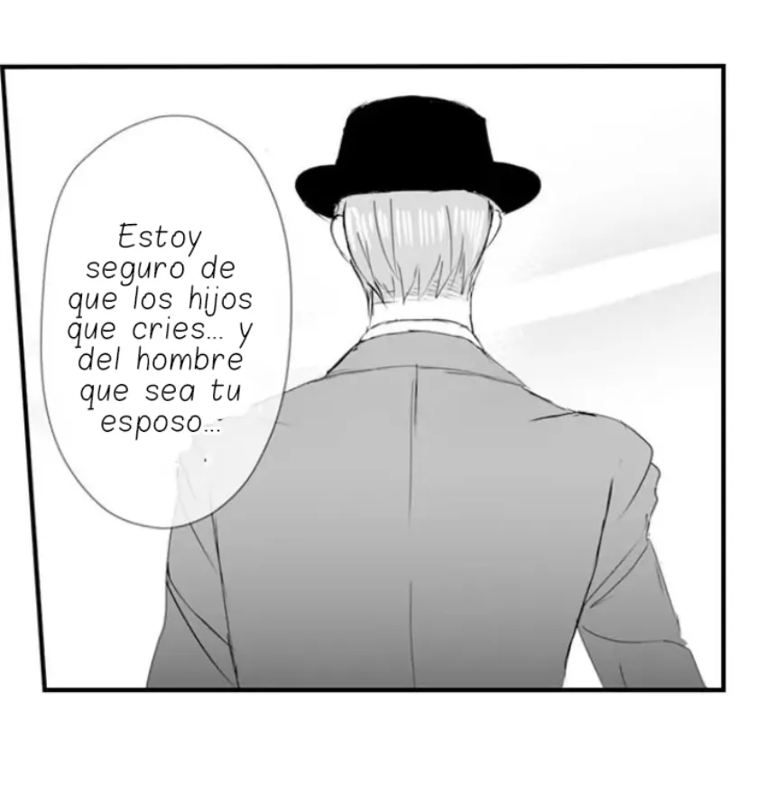 Mi esposa predestinada capítulo 23, página 3