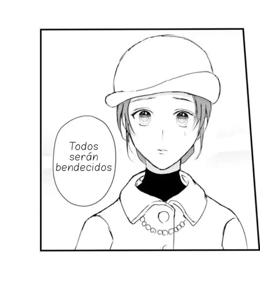 Mi esposa predestinada capítulo 23, página 4