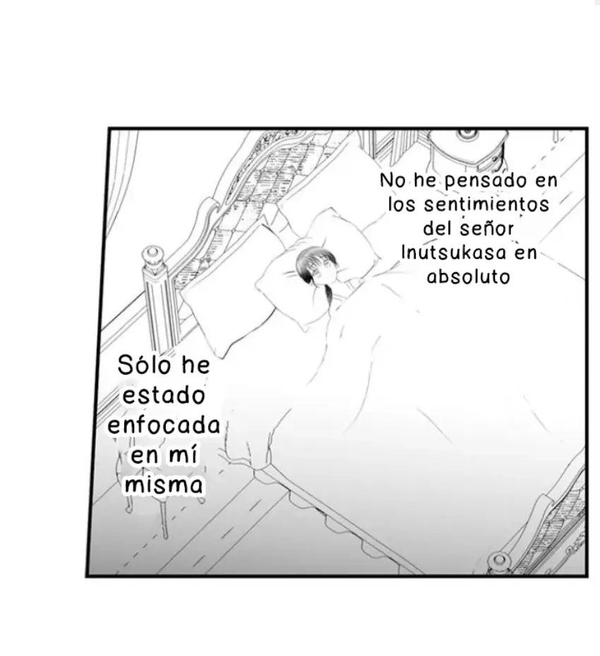 Mi esposa predestinada capítulo 23, página 7