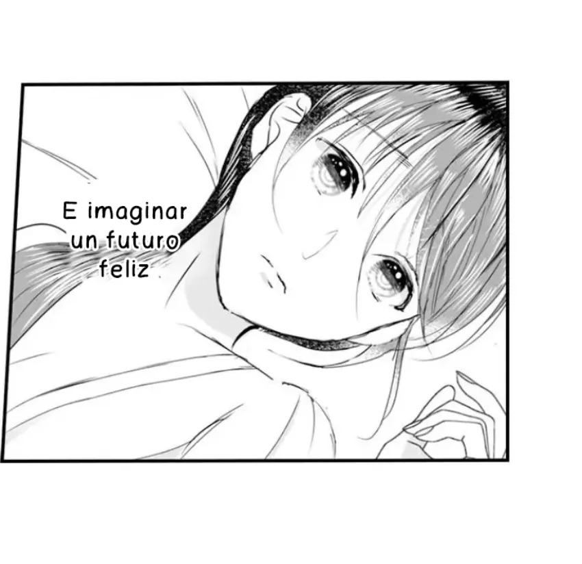 Mi esposa predestinada capítulo 23, página 8