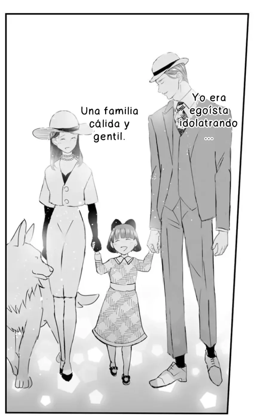 Mi esposa predestinada capítulo 23, página 9