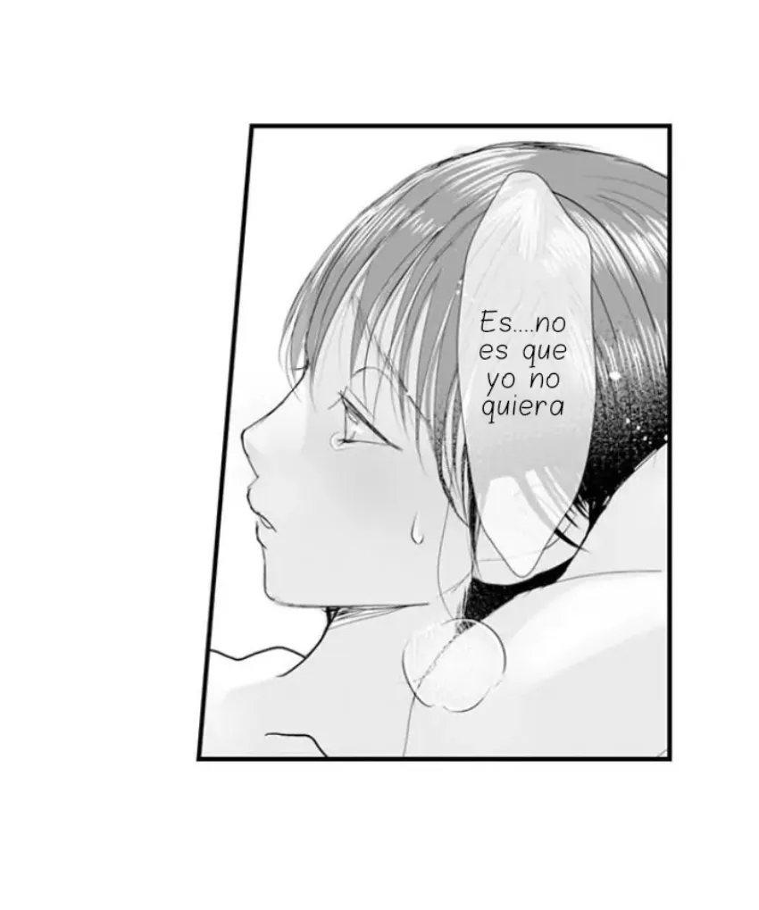 Mi esposa predestinada capítulo 24, página 13