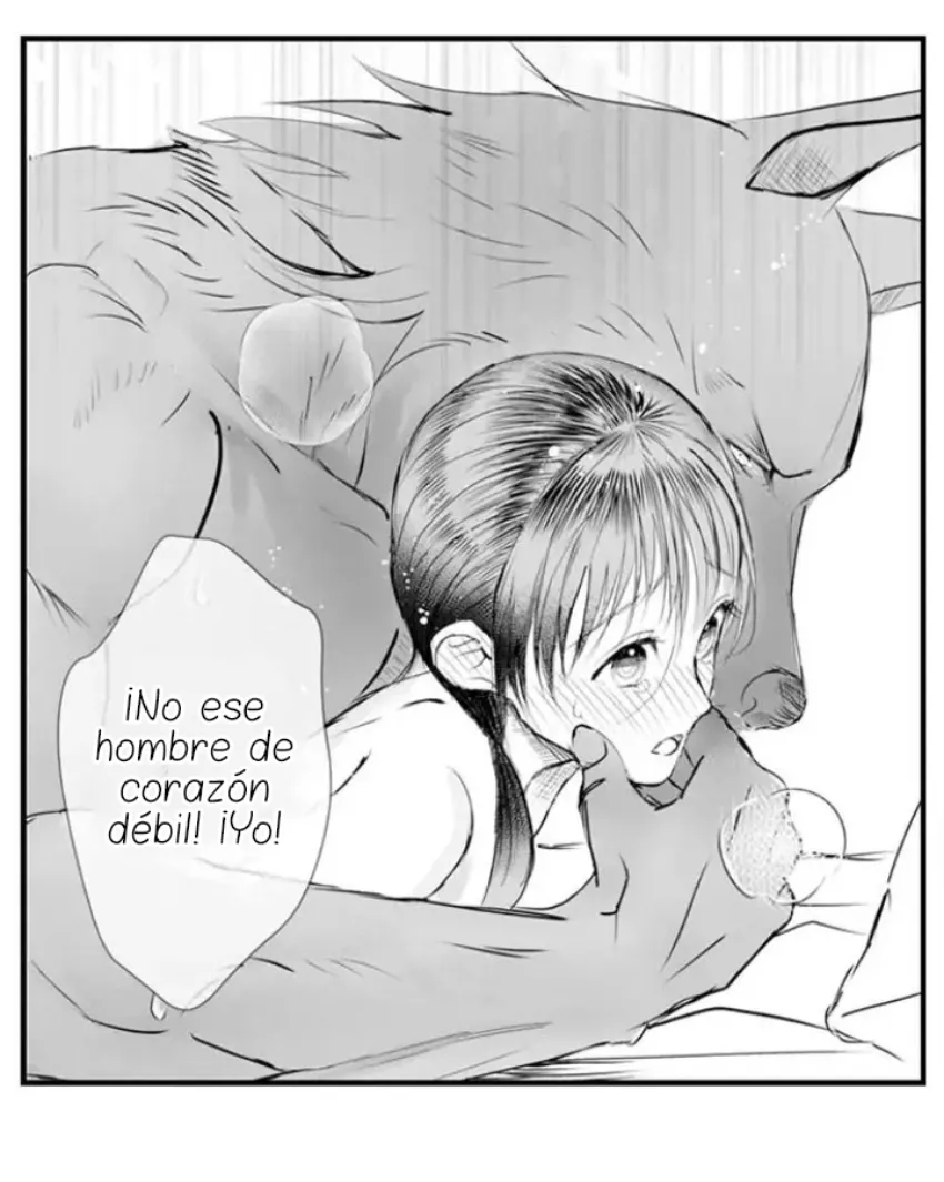 Mi esposa predestinada capítulo 24, página 25
