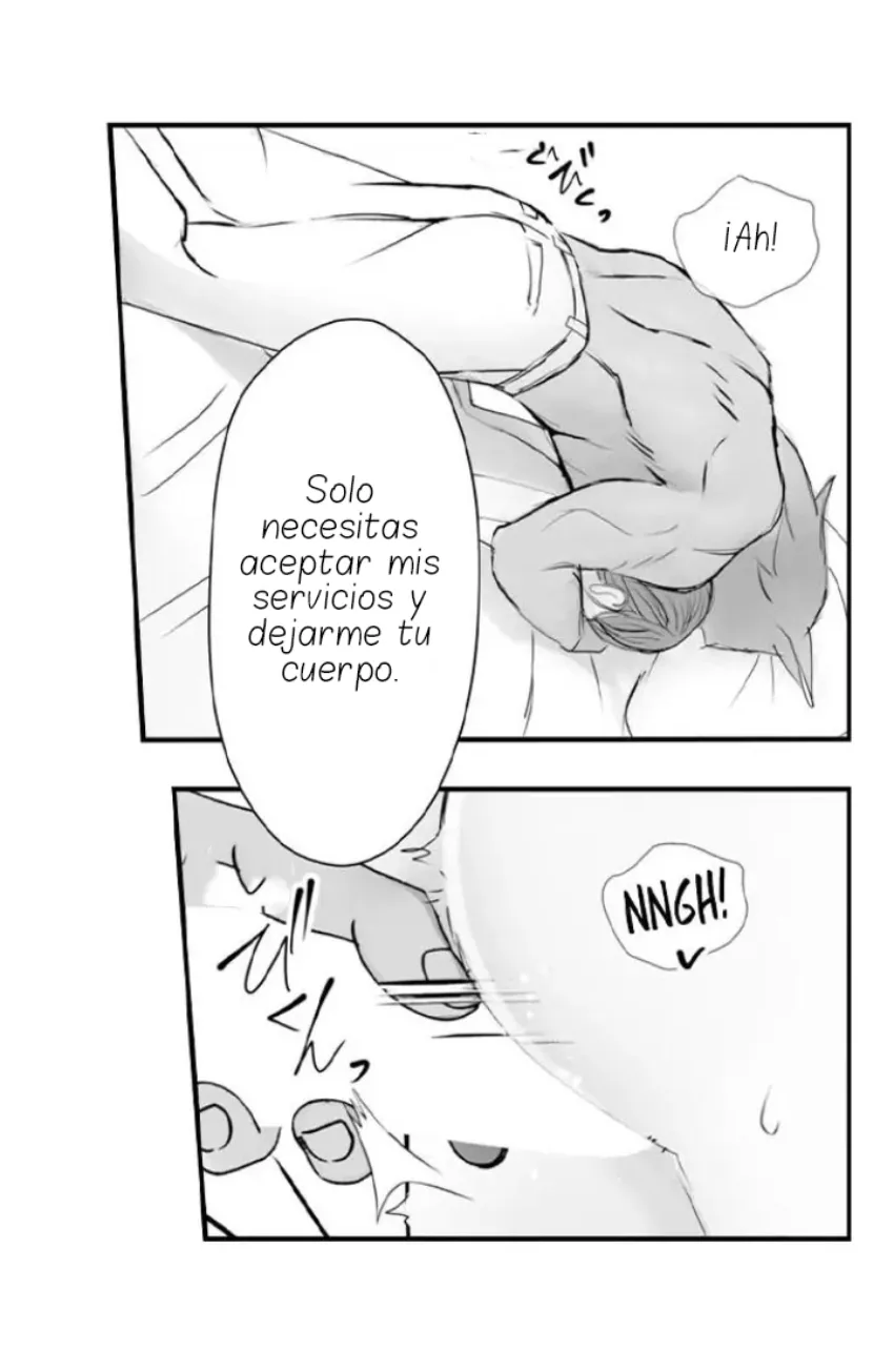 Mi esposa predestinada capítulo 24, página 27