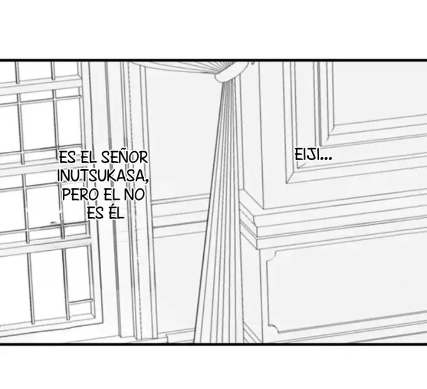 Mi esposa predestinada capítulo 25, página 10