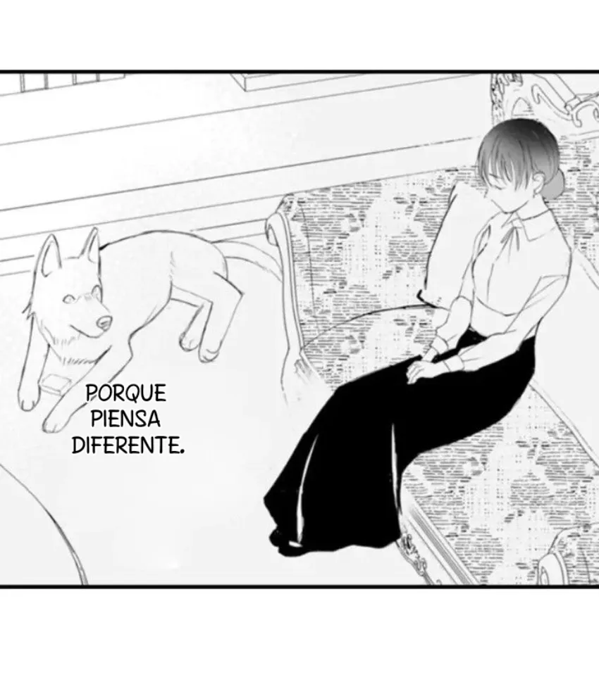 Mi esposa predestinada capítulo 25, página 11