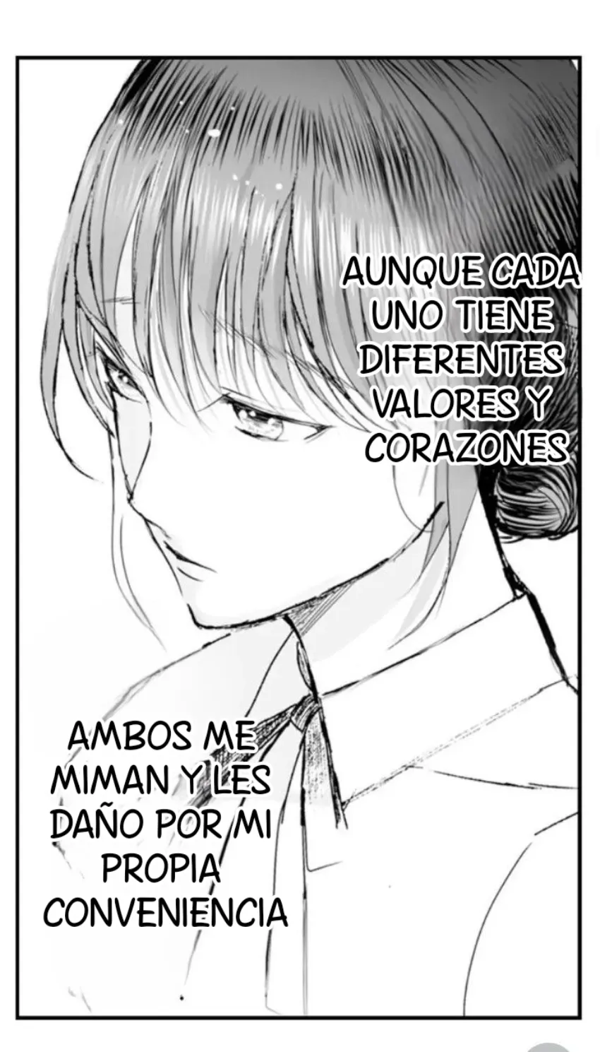 Mi esposa predestinada capítulo 25, página 12