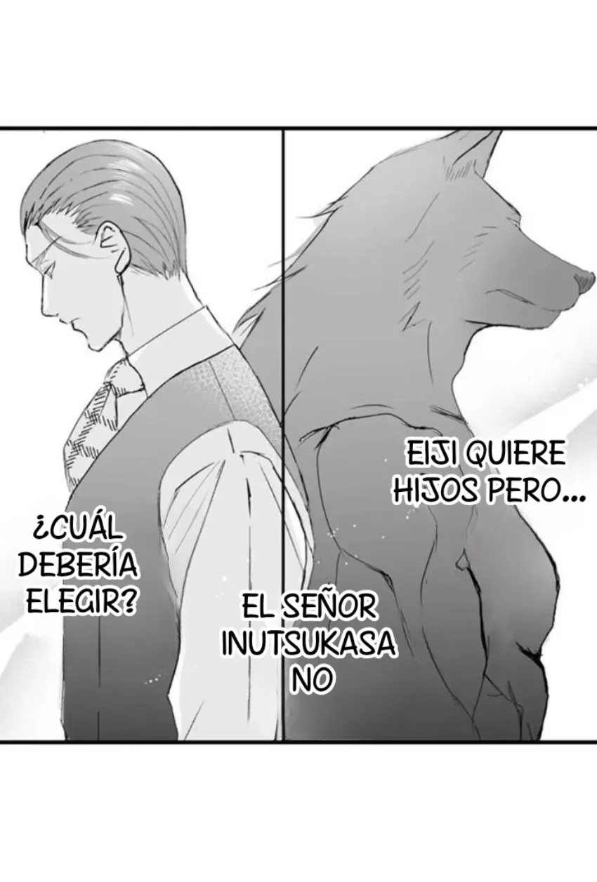 Mi esposa predestinada capítulo 25, página 13