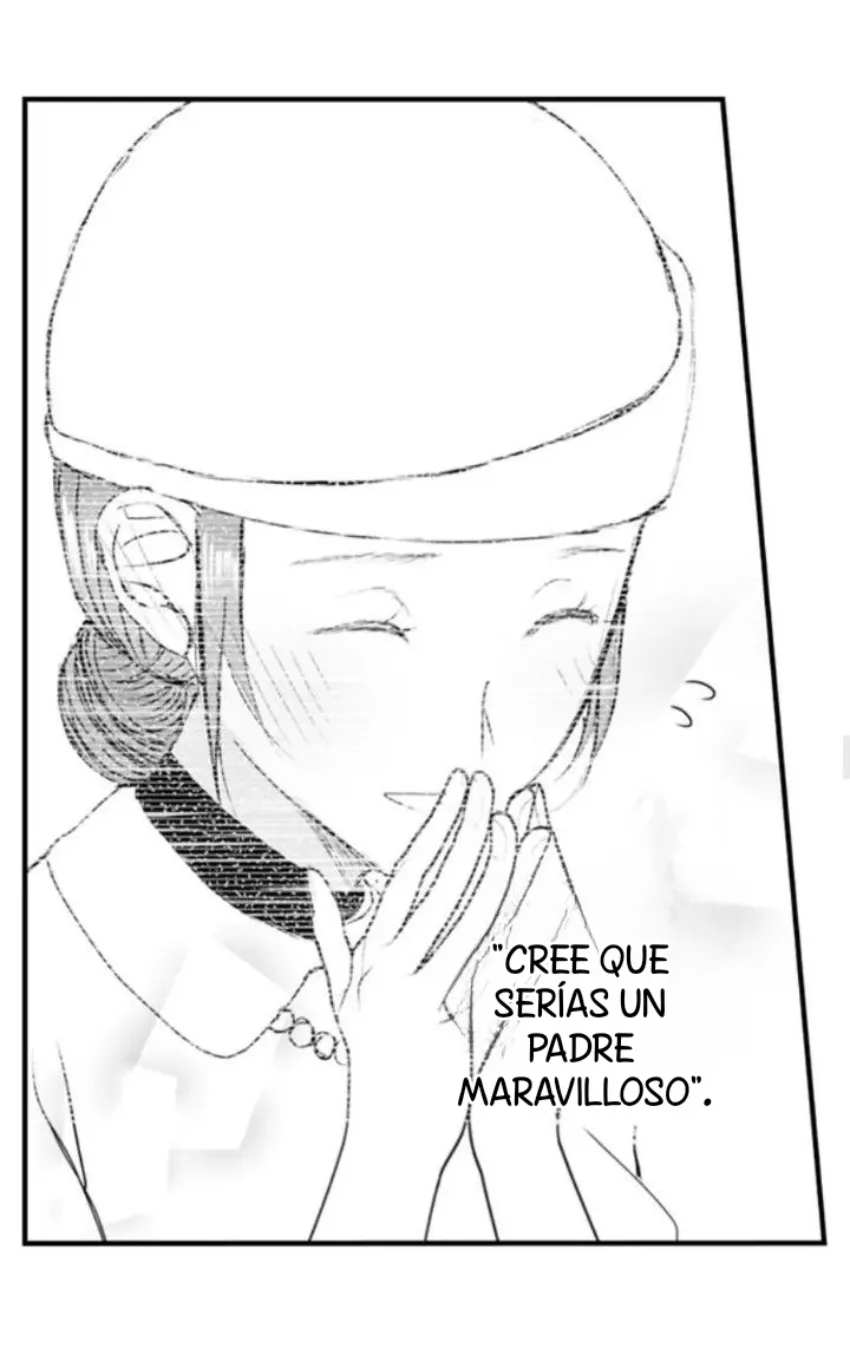 Mi esposa predestinada capítulo 25, página 29