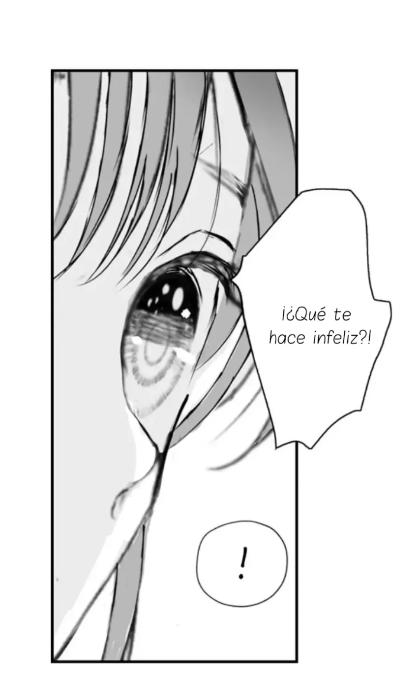 Mi esposa predestinada capítulo 25, página 39