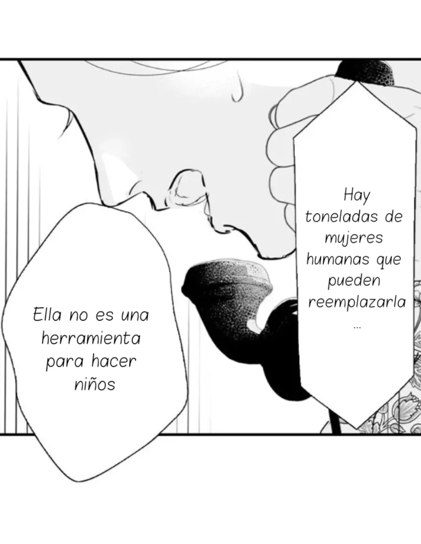 Mi esposa predestinada capítulo 25, página 43