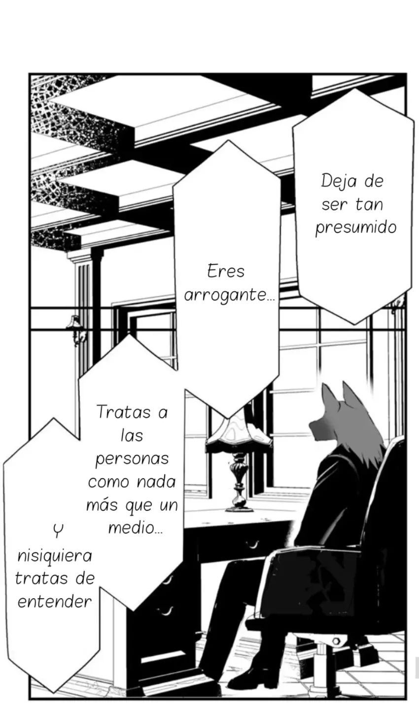 Mi esposa predestinada capítulo 25, página 45