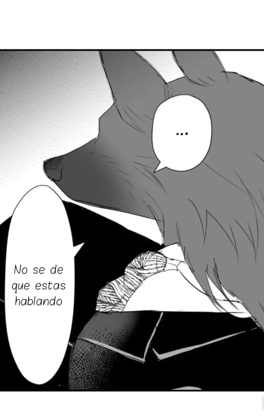 Mi esposa predestinada capítulo 25, página 47