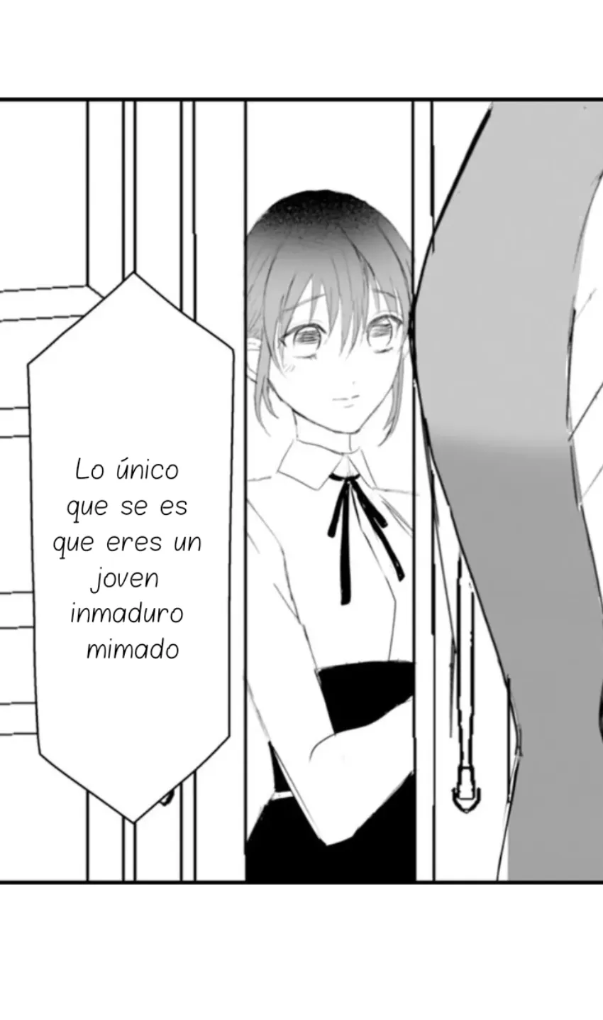 Mi esposa predestinada capítulo 25, página 48