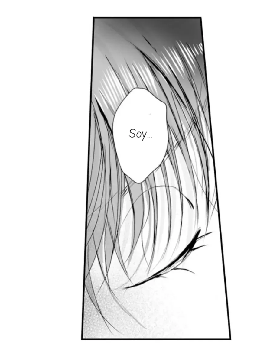 Mi esposa predestinada capítulo 25, página 8