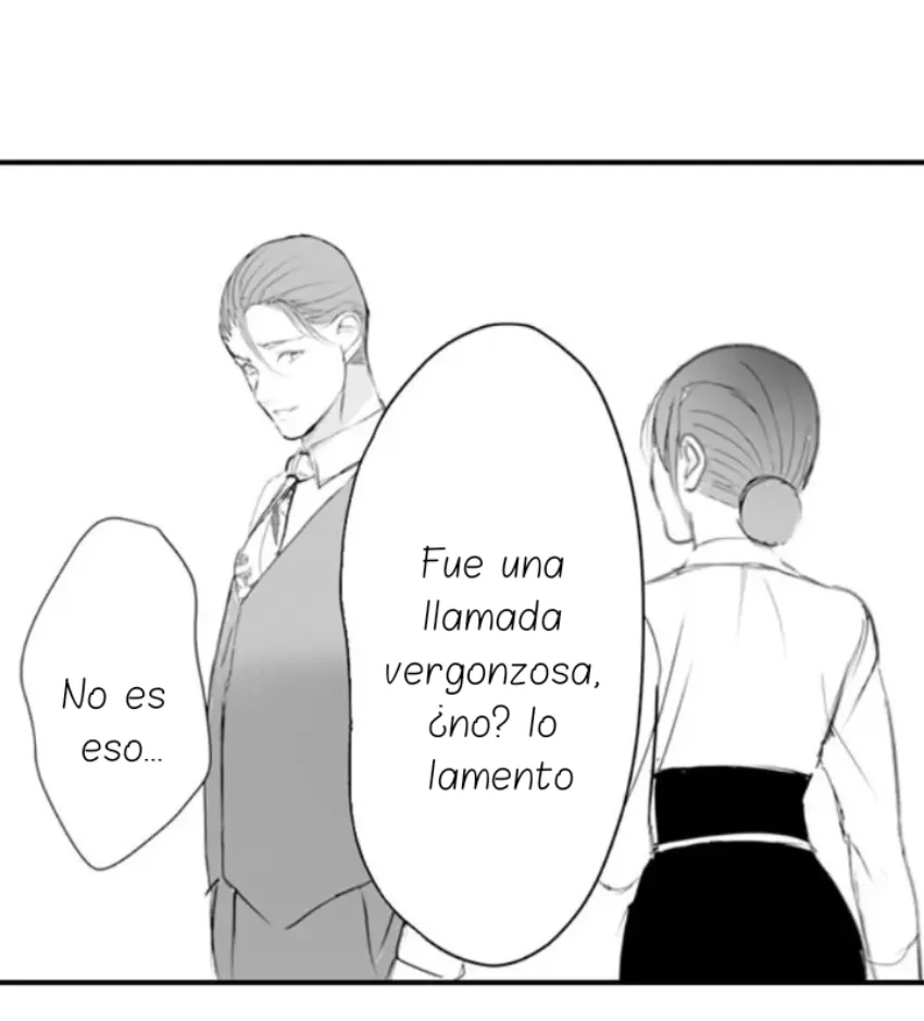 Mi esposa predestinada capítulo 26, página 10
