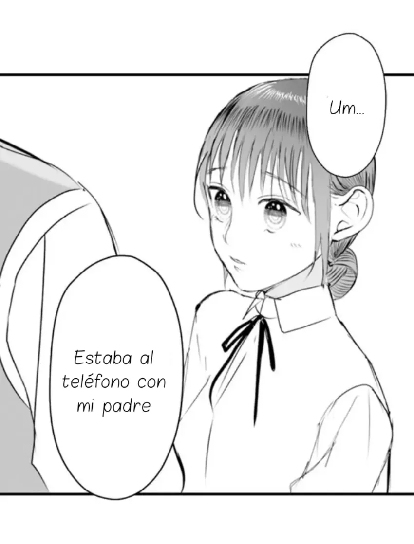 Mi esposa predestinada capítulo 26, página 11