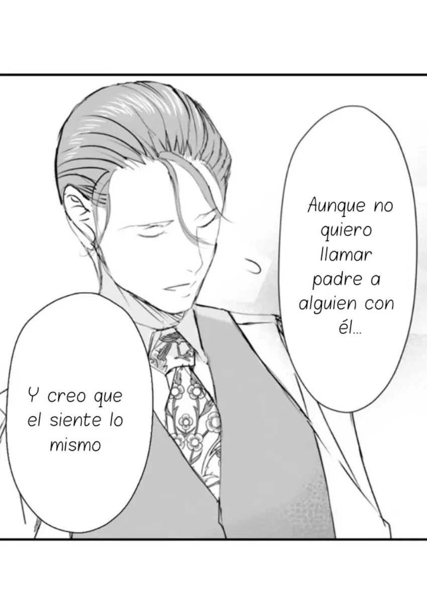 Mi esposa predestinada capítulo 26, página 12