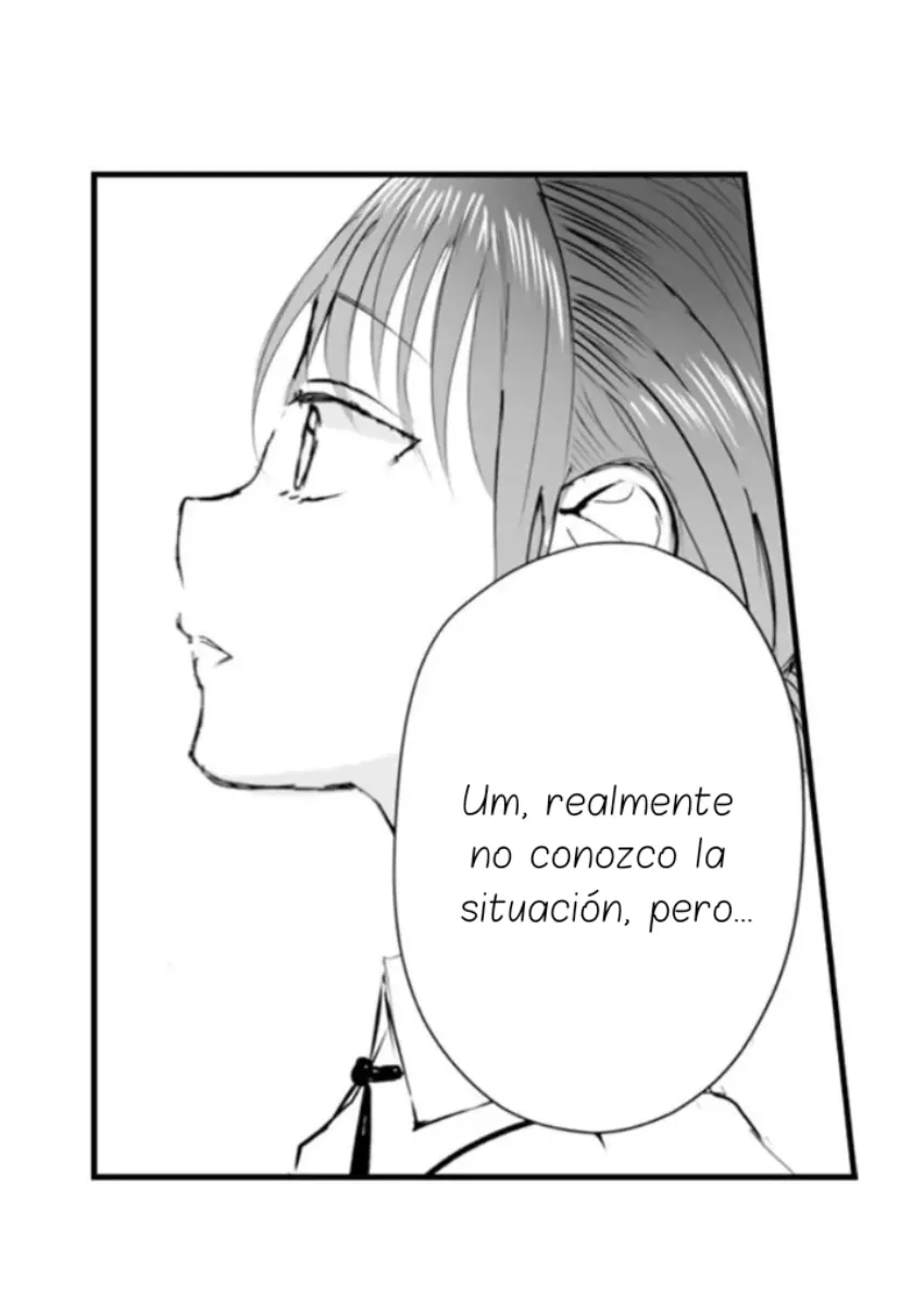 Mi esposa predestinada capítulo 26, página 13