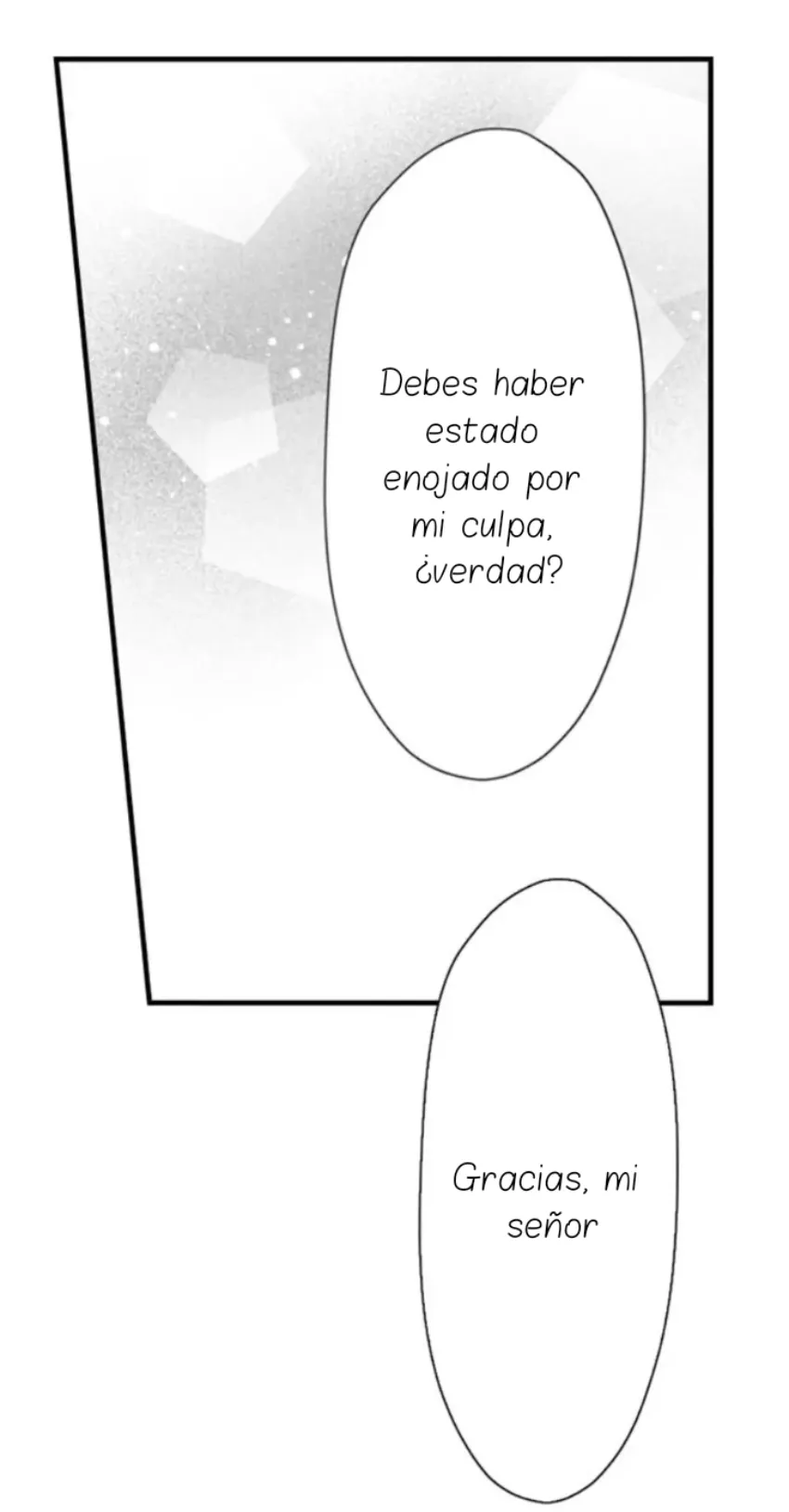 Mi esposa predestinada capítulo 26, página 14