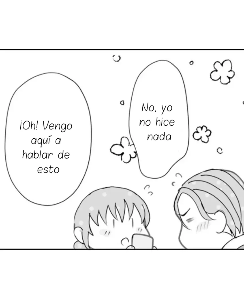 Mi esposa predestinada capítulo 26, página 17