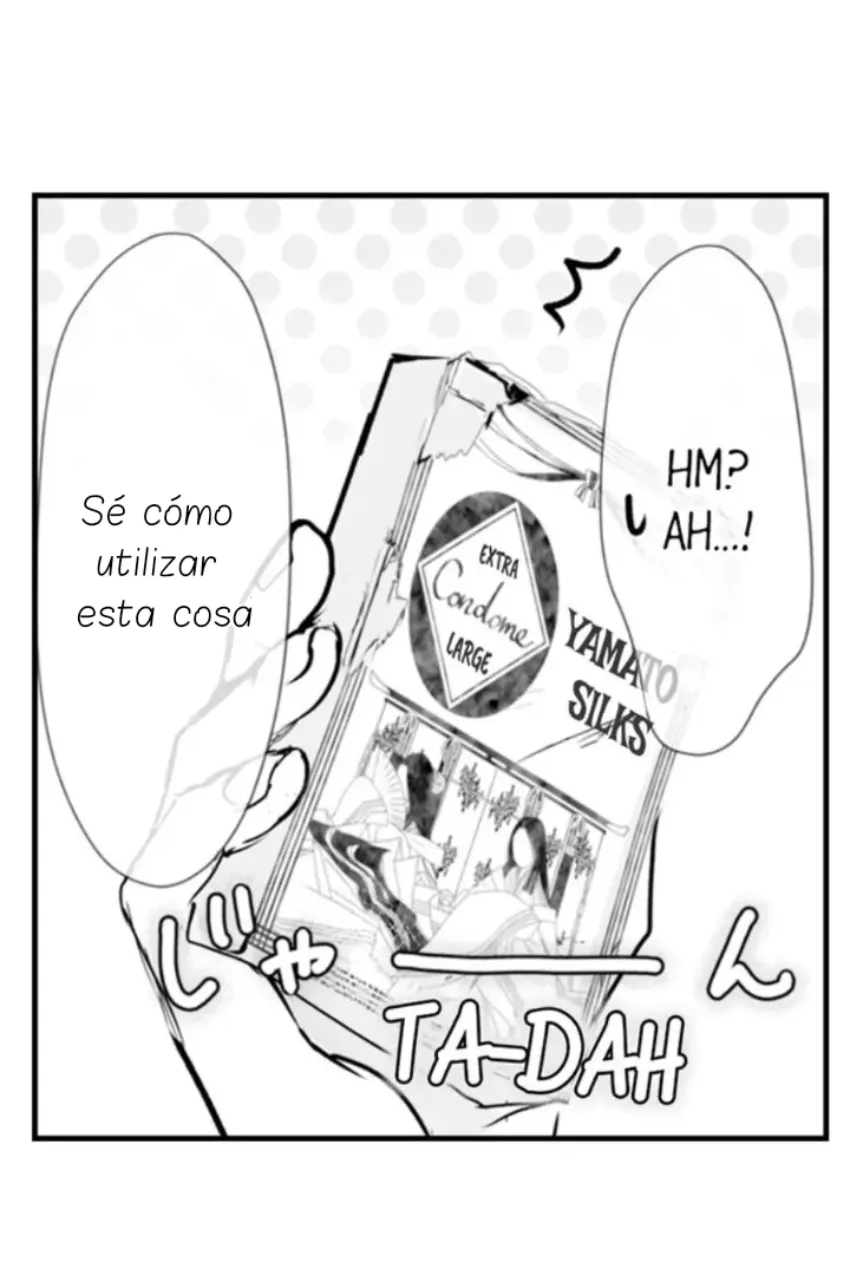 Mi esposa predestinada capítulo 26, página 18