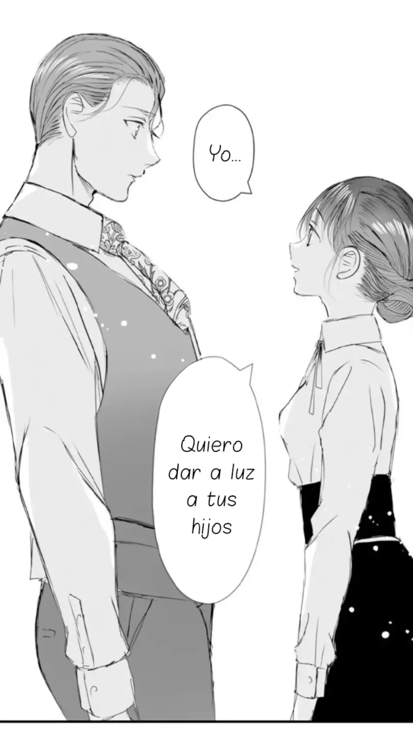 Mi esposa predestinada capítulo 26, página 21