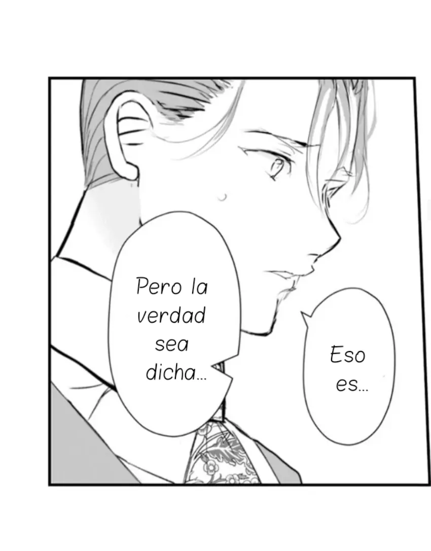 Mi esposa predestinada capítulo 26, página 22