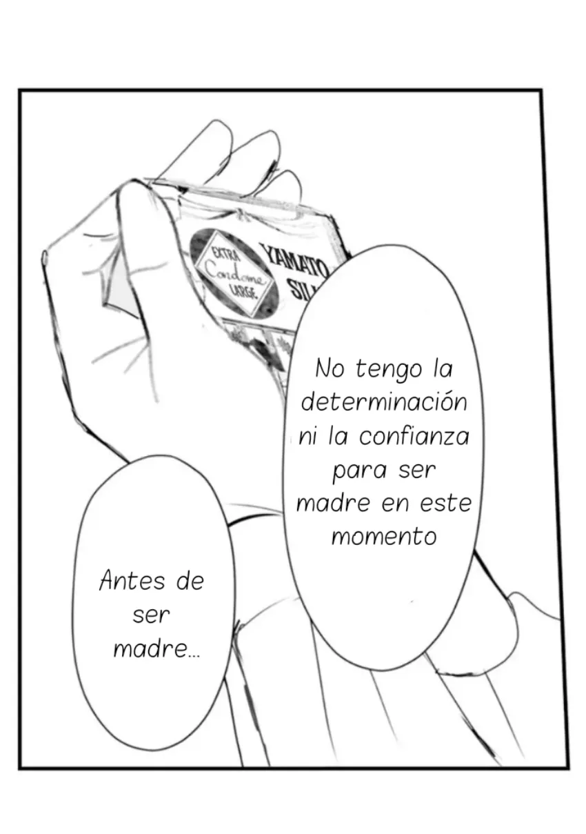 Mi esposa predestinada capítulo 26, página 23