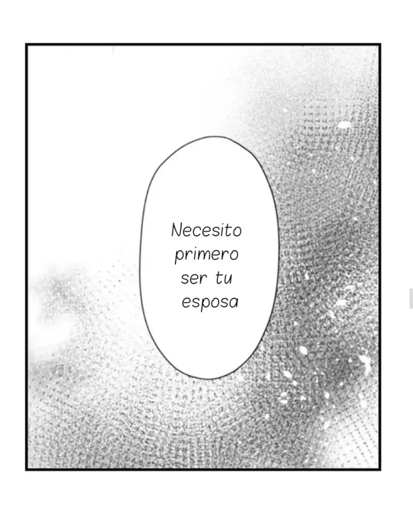 Mi esposa predestinada capítulo 26, página 24