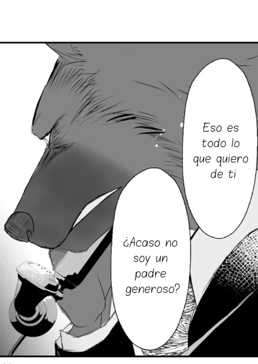 Mi esposa predestinada capítulo 26, página 3
