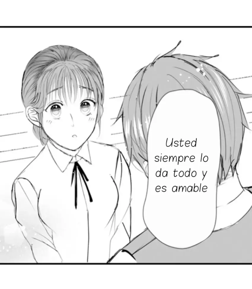 Mi esposa predestinada capítulo 26, página 32