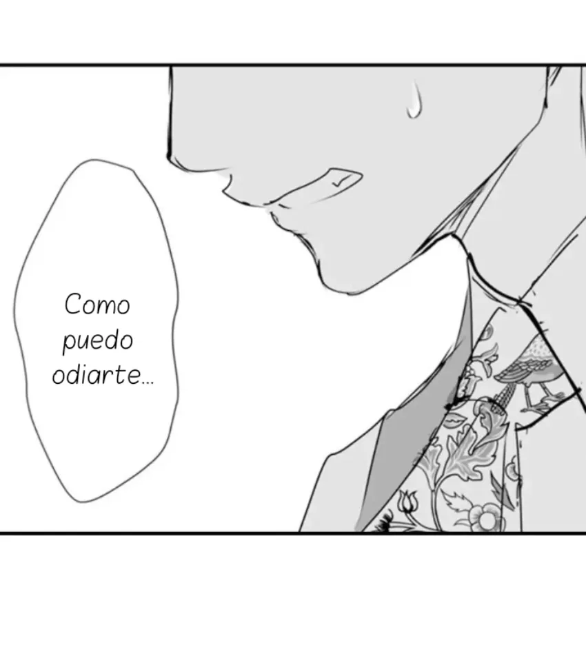 Mi esposa predestinada capítulo 26, página 33