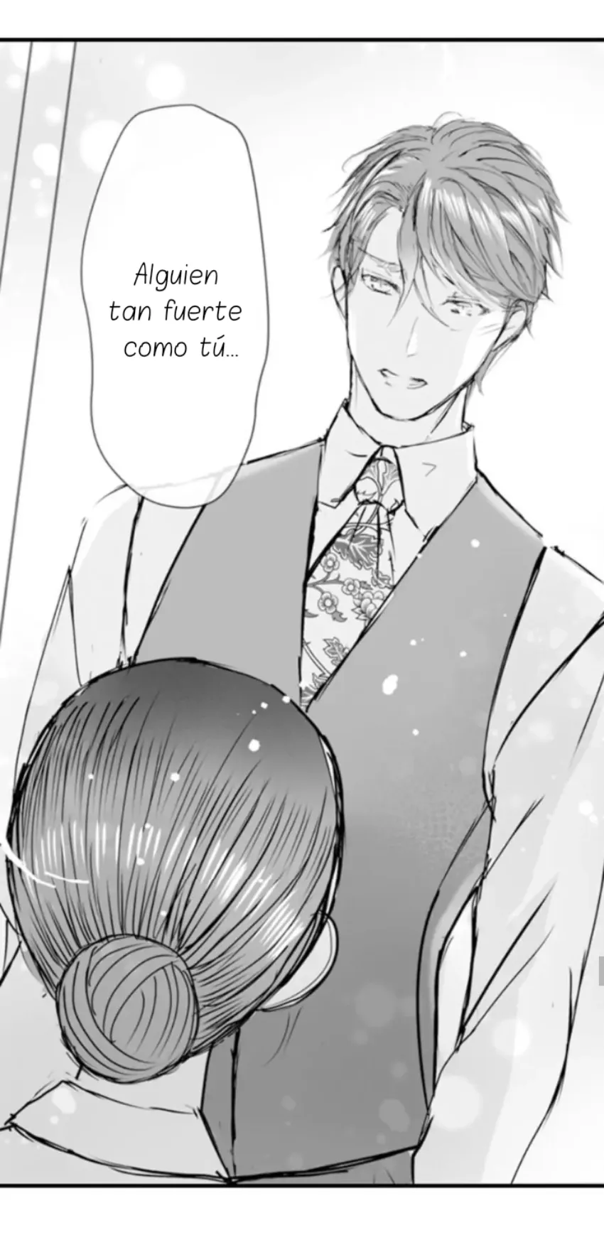 Mi esposa predestinada capítulo 26, página 34