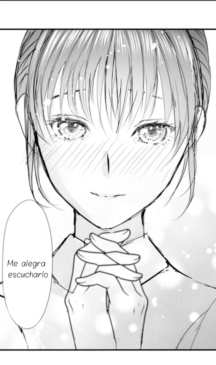 Mi esposa predestinada capítulo 26, página 35