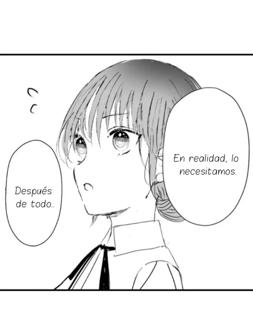Mi esposa predestinada capítulo 26, página 38