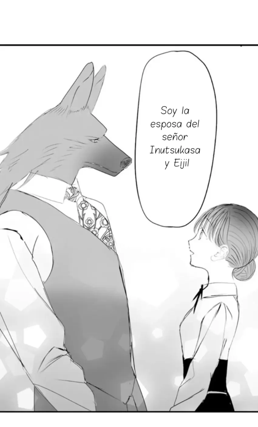 Mi esposa predestinada capítulo 26, página 39